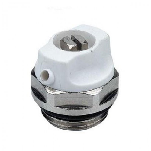 Entlüftungsstopfen - , 1/2"