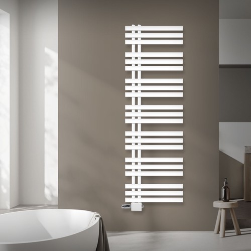 Iron radiator - iron,