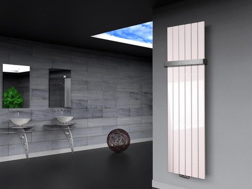 Design badheizkörper peking - design, 3