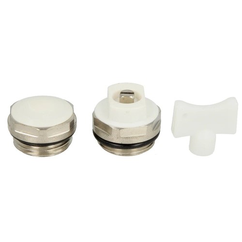 Heizkörper entlüfter set - heizkörper,