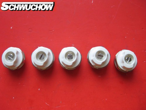 Entlüftungsventil 2 - 5, 1/2"
